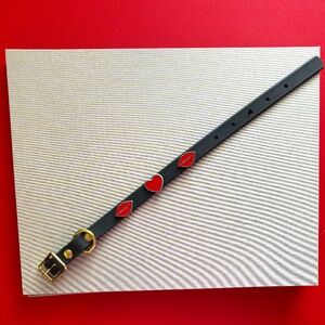 .dog collar ,  for small medium dog